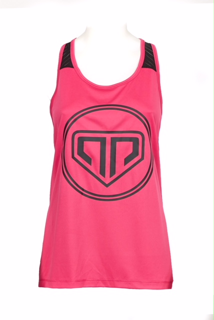 Women’s Gym Top – Peakperformancehealth – Fitness Weight Management